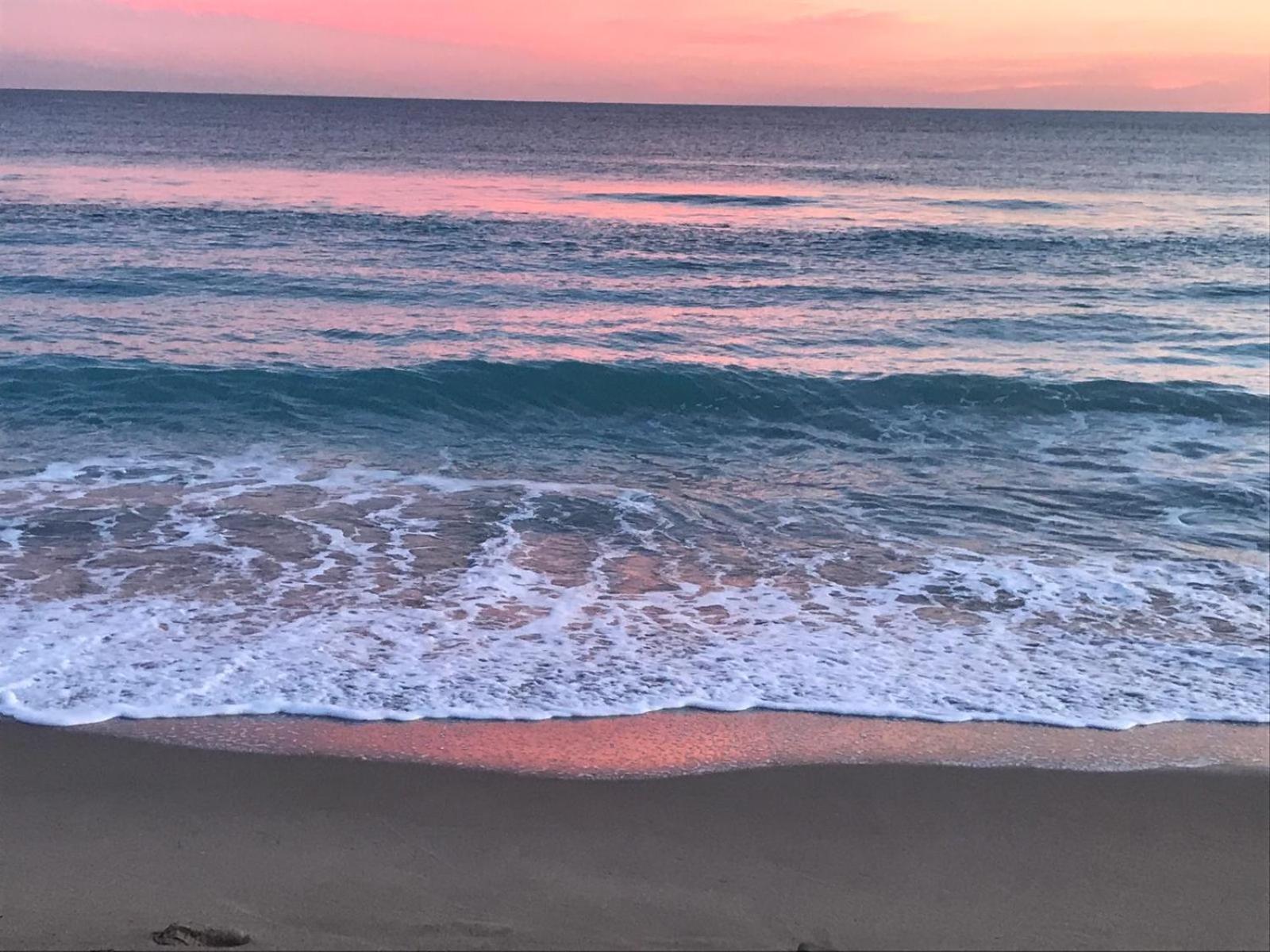 Encantador Apto En La Playa Coma-ruga Exteriör bild